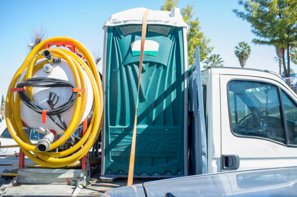 Best Local porta potty services  in Sun Valley, PA