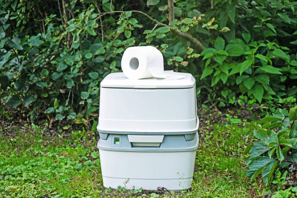 Best Portable toilet rental for construction  in Sun Valley, PA