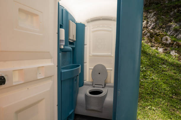 Best Affordable portable toilet rental  in Sun Valley, PA