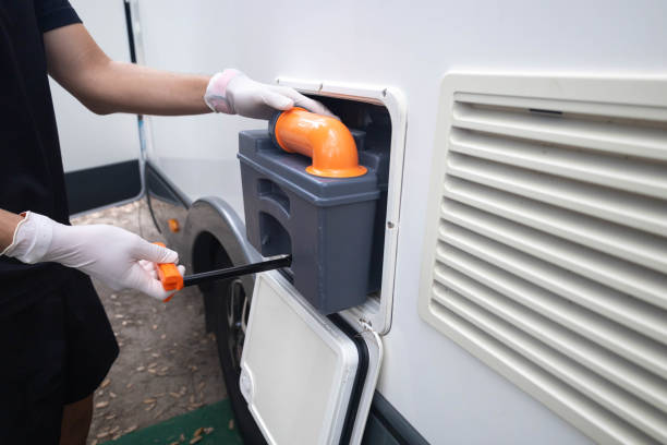 Best Local porta potty services  in Sun Valley, PA