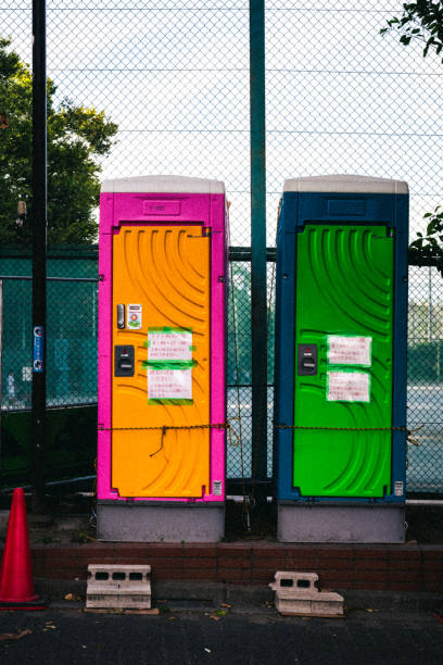 Best Sanitation services for porta potties  in Sun Valley, PA