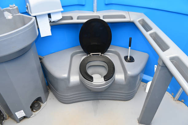 Best Luxury portable toilet rental  in Sun Valley, PA
