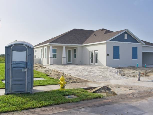 Best Local porta potty services  in Sun Valley, PA